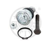 G3-1047 Ball Joint Left Front Right Lower Fits Nissan Interstar Van BUS Optimal