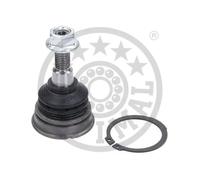 Wishbone Pin Front Axle Left for control arm G3-1050 OPTIMAL for VW AMAROK