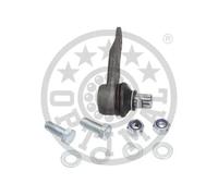 Wishbone Pin Front Axle Left for control arm G3-1065 OPTIMAL for RENAULT