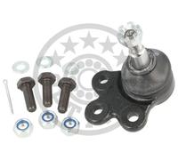 Ball Joint Left Front Right Lower Fits Chevrolet Captiva Opel - Optimal G3-1077S