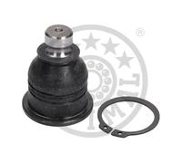 Ball Joint Left Front Right Lower Fits Renault ZOE Clio 4 - Optimal G3-1078