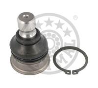 G3-1117 Ball Joint Left Front Right Lower Fits Nissan Cube Juke Van Leaf Optimal