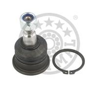 Wishbone Pin Front Axle Left for control arm G3-1122 OPTIMAL for HYUNDAI KIA
