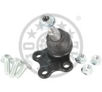 Wishbone Pin Front Axle Left for control arm G3-1123S OPTIMAL for RENAULT