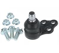 Wishbone Pin Front Axle Left for control arm G3-1129S OPTIMAL for VAUXHALL OPEL