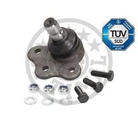 Wishbone Pin Front Axle Left for control arm G3-169 OPTIMAL for OPEL SAAB