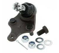 Wishbone Pin Front Axle Left for control arm G3-2047S OPTIMAL for TOYOTA