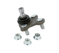 G3-2058S Ball Joint Left Front Lower Fits Hyundai Tucson Kia Optima By Optimal