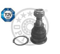 G3-549 Ball Joint Left Front Right Lower Fits Nissan Primera Hatchback Optimal