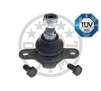 Wishbone Pin Front Axle Left for control arm G3-692 OPTIMAL for VW