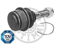Ball Joint Left Front Right Upper Fits VW Transporter MK4 Van - Optimal G3-694