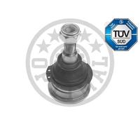 Ball Joint Left Front Right Lower Steering Fits Hyundai Sonata - Optimal G3-784