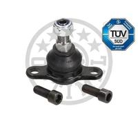 Ball Joint Left Front Right Lower Fits VW Transporter MK4 Van - Optimal G3-835
