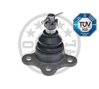 Wishbone Pin Front Axle Left for control arm G3-914 OPTIMAL for OPEL ISUZU