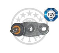 Ball Joint Left Front Fits Mini Mini Convertible Roadster Clubman Optimal G3-992