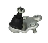 Wishbone Pin Front Axle Left for control arm J14013YMT YAMATO for HONDA
