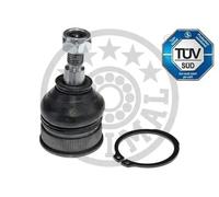 Wishbone Pin Front Axle Left G3-001 OPTIMAL for FIAT LANCIA SEAT