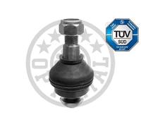 Wishbone Pin Front Axle Left G3-004 OPTIMAL for IVECO DAILY II Platform/Chassis