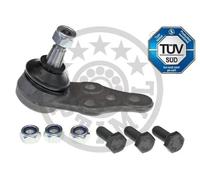 Wishbone Pin Front Axle Left G3-019 OPTIMAL for OPEL DAEWOO