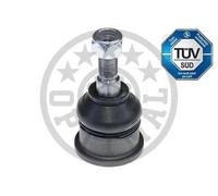 Wishbone Pin Front Axle Left G3-038 OPTIMAL for RENAULT SAFRANE LAGUNA I