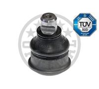 Wishbone Pin Front Axle Left G3-049 OPTIMAL for CITROËN PEUGEOT
