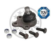 Wishbone Pin Front Axle Left G3-058 OPTIMAL for FORD MONDEO MONDEO Saloon