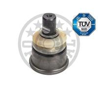 Wishbone Pin Front Axle Left G3-074 OPTIMAL for MERCEDES-BENZ 190 124 Saloon SL