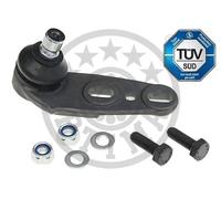 Wishbone Pin Front Axle Left G3-077 OPTIMAL for AUDI VW