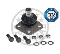 Wishbone Pin Front Axle Left G3-179 OPTIMAL for SKODA VW