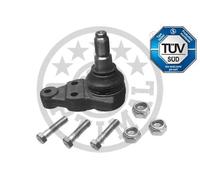 Wishbone Pin Front Axle Left G3-234 OPTIMAL for VW LT28-50 Bus LT28-50 Van
