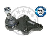 Wishbone Pin Front Axle Left G3-569 OPTIMAL for SUZUKI VITARA Cabrio X-90