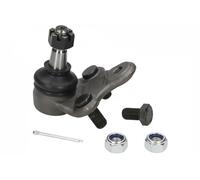Wishbone Pin Front Axle Left G3-602 OPTIMAL for TOYOTA COROLLA Liftback COROLLA
