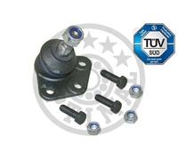 Wishbone Pin Front Axle Left G3-863 OPTIMAL for FIAT DOBLO Box Body/MPV PALIO