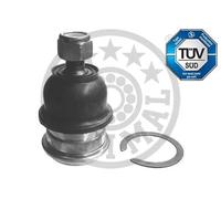 Wishbone Pin Front Axle Left G3-880 OPTIMAL for HYUNDAI ACCENT II