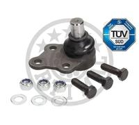 Wishbone Pin Front Axle Left G3-926 OPTIMAL for MERCEDES-BENZ VITO Bus VITO Van