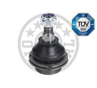 Wishbone Pin Front Axle Left G3-958 OPTIMAL for PEUGEOT CITROËN