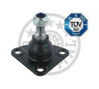 Wishbone Pin Front Axle Left G3-988 OPTIMAL for FIAT PEUGEOT CITROËN