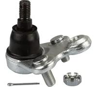 Wishbone Pin Front Axle Left JBJ7569 TRW for HONDA CR-V III CR-V IV HR-V