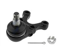 Wishbone Pin Front Axle Left ZSD-MS-010 NTY for MITSUBISHI PAJERO/SHOGUN Mk II