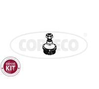Wishbone Pin Front Axle Right 49395635 CORTECO for AUSTIN METRO I Fastback