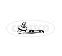 Wishbone Pin Front Axle Right 49395737 CORTECO for AUDI VW