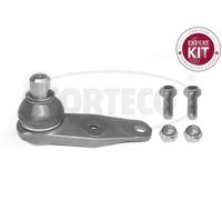 Wishbone Pin Front Axle Right 49395781 CORTECO for RENAULT TWINGO II