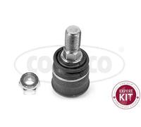 Wishbone Pin Front Axle Right 49395876 CORTECO for MERCEDES-BENZ SL S-CLASS CLS