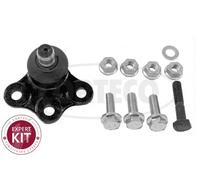 Wishbone Pin Front Axle Right 49398846 CORTECO for OPEL CORSA C COMBO Tour