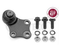 Wishbone Pin Front Axle Right 49399705 CORTECO for PEUGEOT 306 Hatchback 306