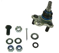 Wishbone Pin Front Axle Right 57014608 METZGER for HONDA CR-V III CR-V IV HR-V