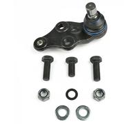 METZGER 57029008 Ball Joint