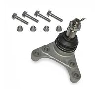 Wishbone Pin Front Axle Right 93-02548-156 RTS