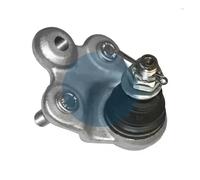 X2 PCS FRONT BALL JOINT SET 93-06670-1 RTS I
