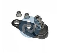 Wishbone Pin Front Axle Right 93-09605-156 RTS for MINI MINI MINI Coupe